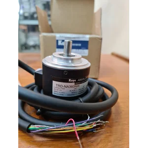  Koyo Rotary Encoder TRD-NA360NW 24V