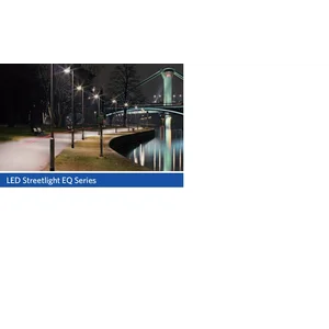 LED Streetlight EQ Series (Lampu LED) (20-60 Watt)