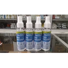 Aseptic liquid veeklin spray 100 ml 1