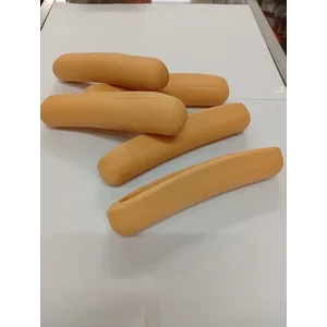 Karet Atas untuk Tongkat Ketiak