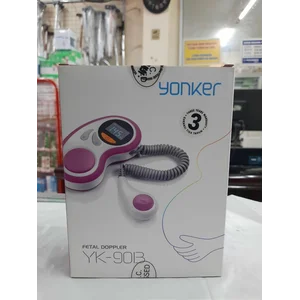 Fetal Doppler Yonker YK- 90B