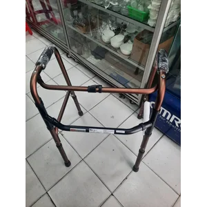 tongkat walker onemed alat bantu jalan