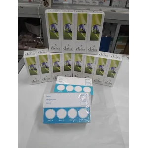 Reagen Golongan Darah Delta Set