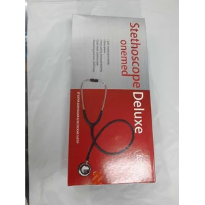 Stetoskop Deluxe Onemed - Adult Stetoskop