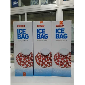 Onemed brand ice bag 9 inches