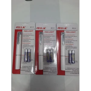Penlight Sella - Senter Pen medis