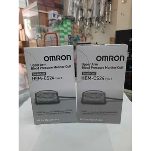 Manset tensi digital omron ukuran small 