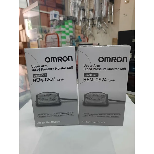 Manset tensi digital omron ukuran small 