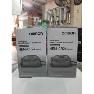 Manset tensi digital omron ukuran medium