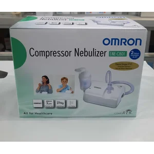 Nebulizer Compressor Omron NE-C 801