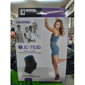 Neomed Neo Ankle Strong JC-7530 - Deker Pergelangan Kaki