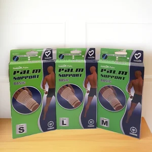 Palm Support Basic Merek Family Dr