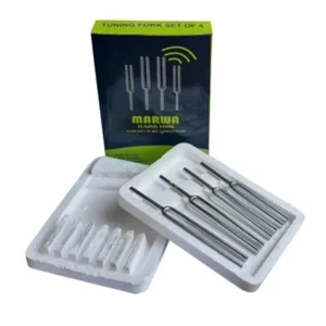 Garpu Tala Set of 4 Marwa