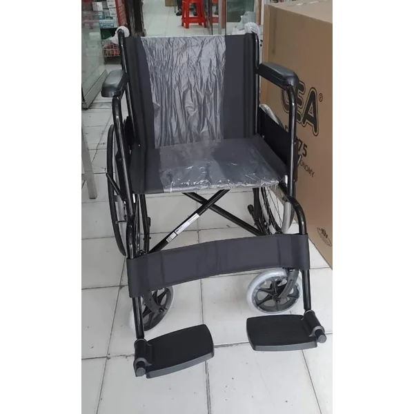 Kursi Roda Gea FS 875