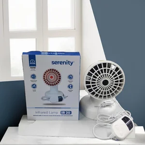 Lampu Terapi Infrared Serenity IR 20