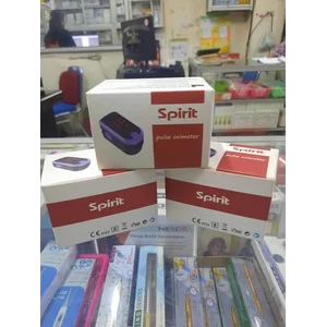 Pulse Oximeter Merek Spirit FS10E
