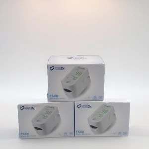 Pulse Oximeter Merek Family DR FS10I