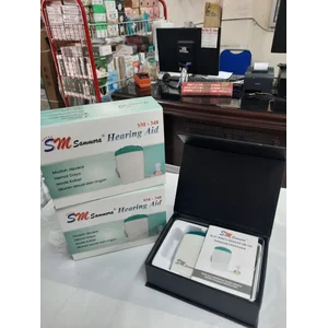 Alat bantu dengar Sammora SM - 348