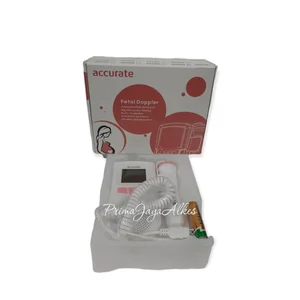 Fetal Doppler Accurate AD50 - LCD
