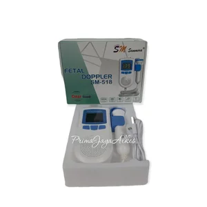Fetal Doppler merek Sammora SM-518