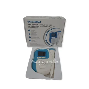 Fetal Doppler ChoiceMMed MD800 Fetal Doppler