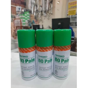No Pain Instant Topical Skin Refrigerant Onemed 