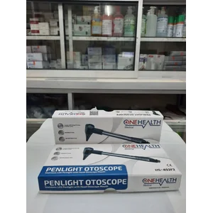 PENLIGHT OTOSCOPE HS- 402F2 Onehealth