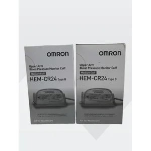 Manset Omron HEM CR24 Type B - Medium