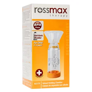 Aerospacer AS-175 Child Rossmax Therapy 