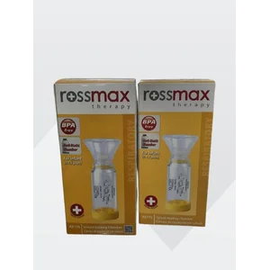 Aerospacer AS-175 Infant Rossmax Therapy 