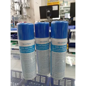 Cool Max Ethyl Chloride Spray 100 ML