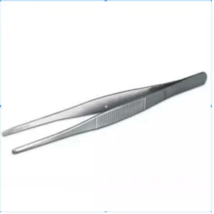 Pinset Anatomis Stainless Marwa/ Onemed