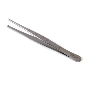 Pinset Chirurgis Stainless Onemed/ Marwa