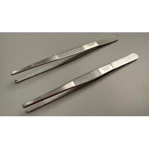 Pinset Chirurgis Stainless Onemed/ Marwa