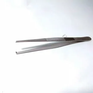 Pinset Chirurgis Stainless Onemed/ Marwa