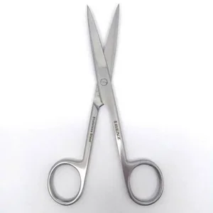 Gunting Medis Lurus Tajam 14 cm