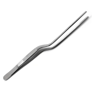 Pinset Hidung 14cm Stainless Steel