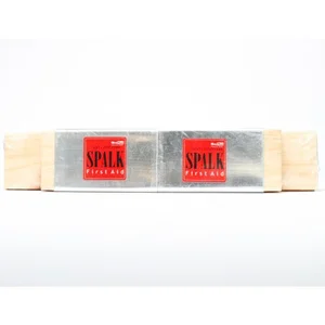 Spalk Bidai Kayu / Papan Untuk Patah Tulang Onemed