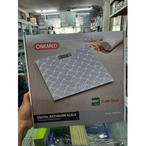 Timbangan Badan Digital Onemed EB 9370