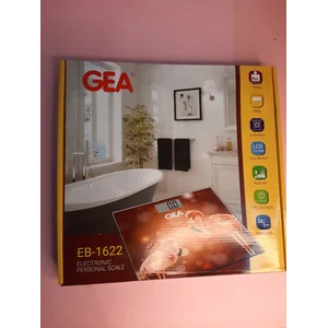Timbangan Badan Digital Dewasa GEA EB1622