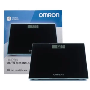 Timbangan Badan Digital Dewasa Omron HN 289
