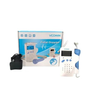 Fetal Doppler Nesco Fd-200b/ Alat Cek Denyut Jantung