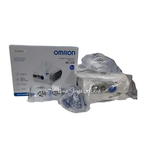 Nebulizer Omron NE-C28 Compressor Nebulizer