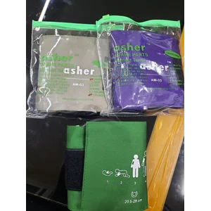 Manset Perekat Asher no 3 Anak 2 Selang/ 20.5 -28 cm