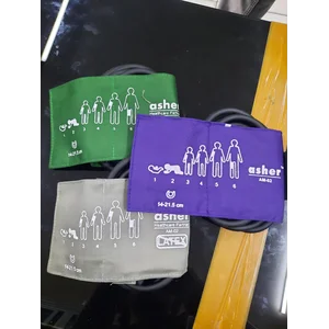 Manset Perekat Asher no 2 Balita Selang 2 - 14-21.5 cm