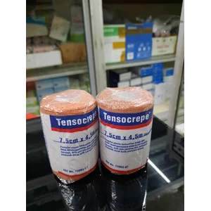 Tensocrepe 3 inci- Perban Elastis/ Elastis Bandage