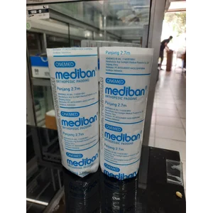 Mediban 6 inch OneMed Perban