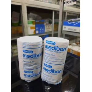 Mediban 4 inch OneMed Perban