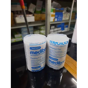 Mediban 3 inch OneMed Perban