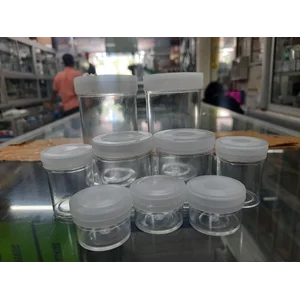 Pot Plastik / Pot Salep / Pot Urine